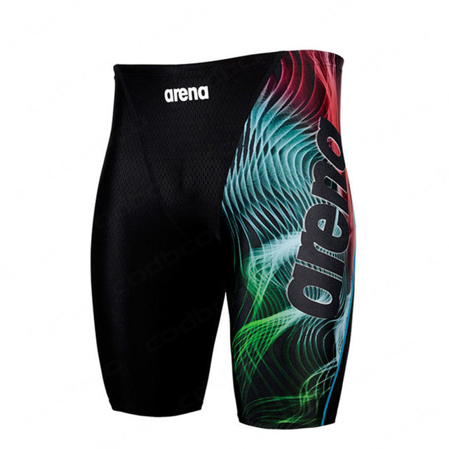 Men's Swimming Trunks Style 2
