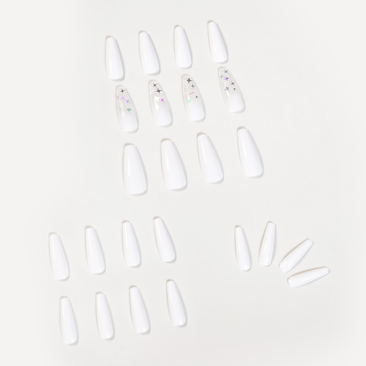 Nail Patch Look 2