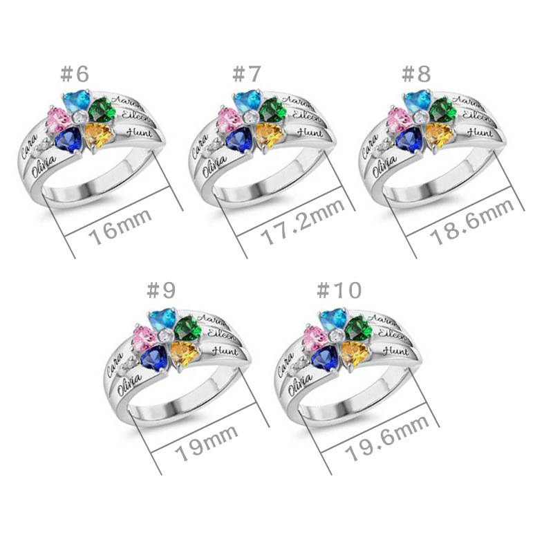 Engraved Ring 1