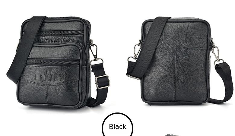 Men's Waist Bag - Lifestyle Image