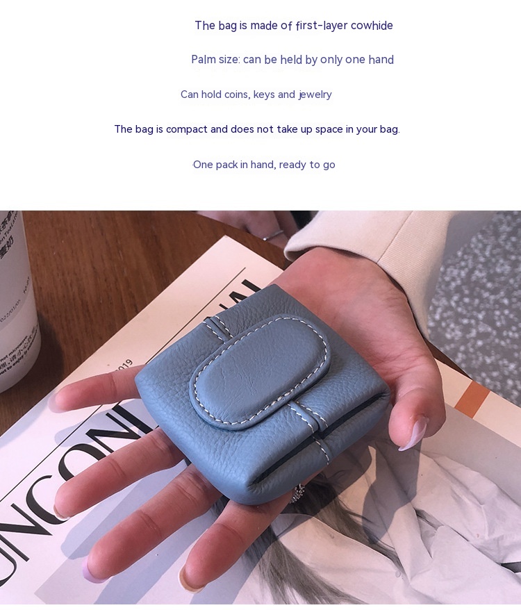 Coin Purse Image 4
