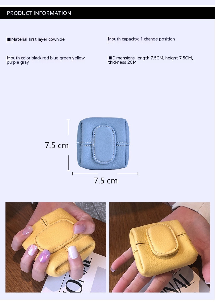 Coin Purse Image 5