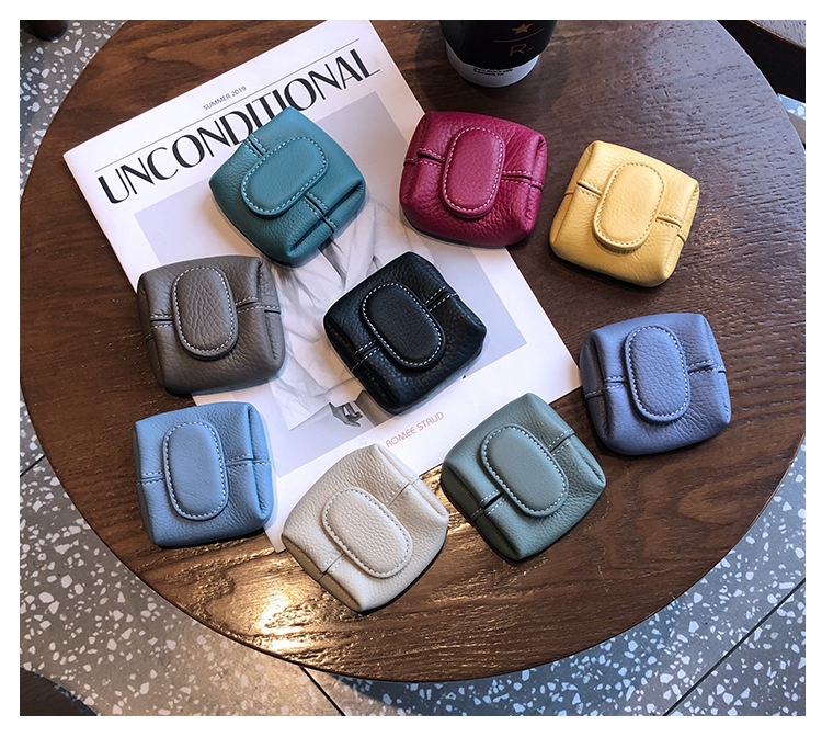 Coin Purse Image 1