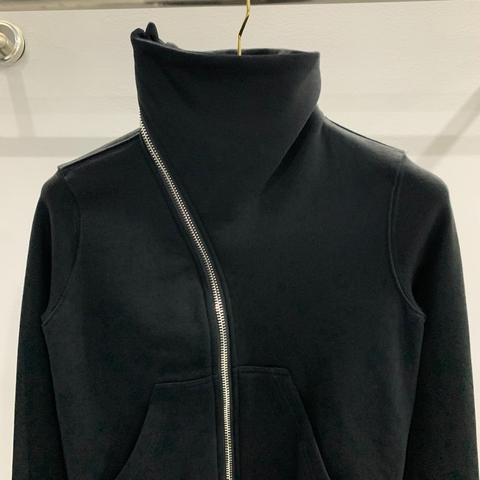 Sweater Coat 5