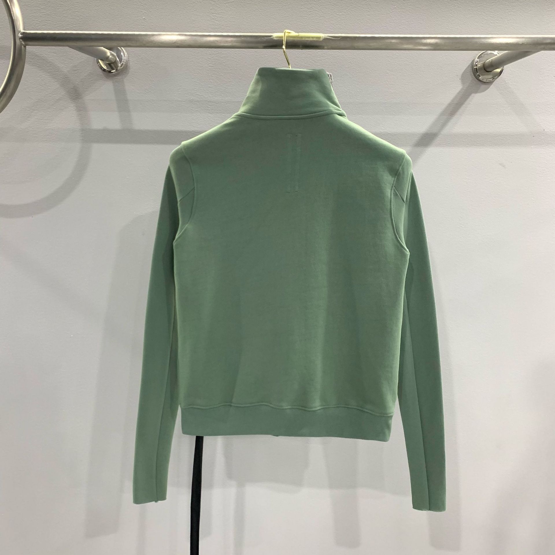 Sweater Coat 4
