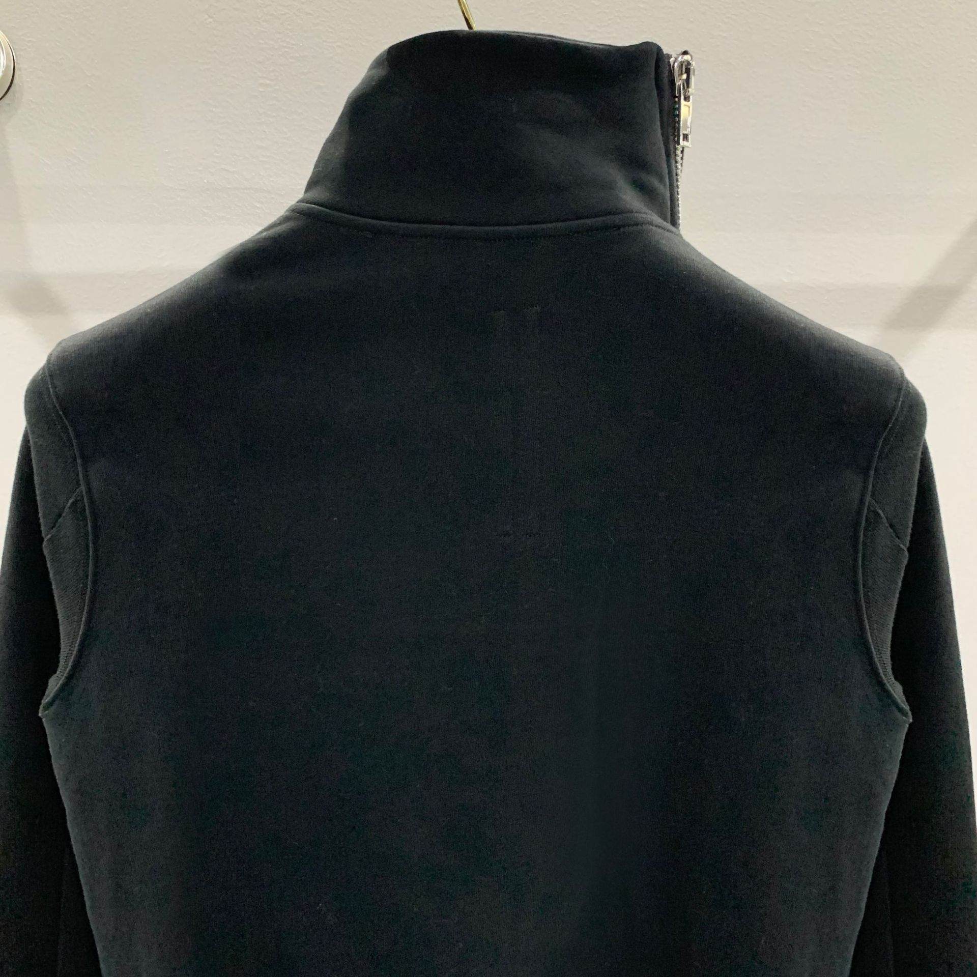 Sweater Coat 6