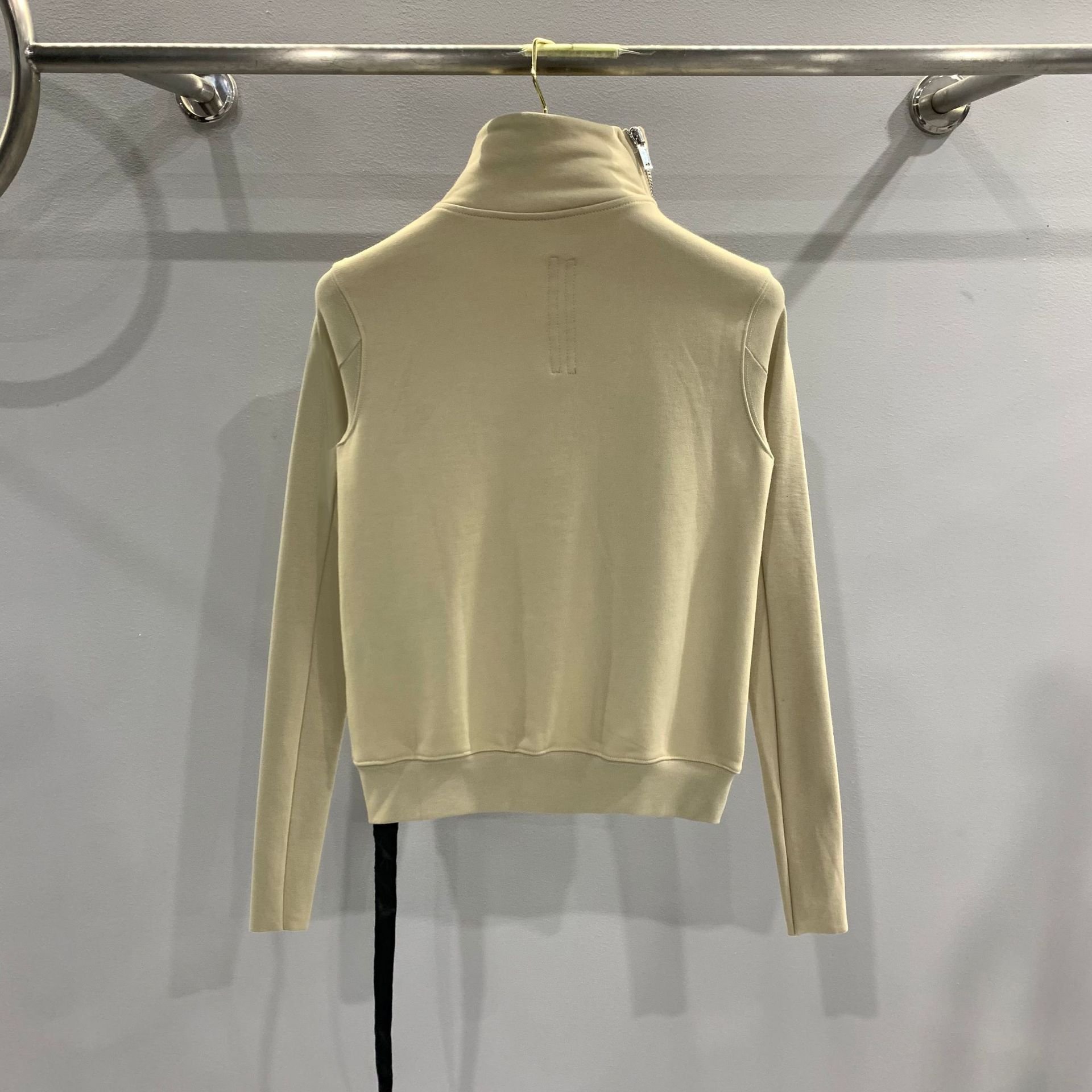 Sweater Coat 3