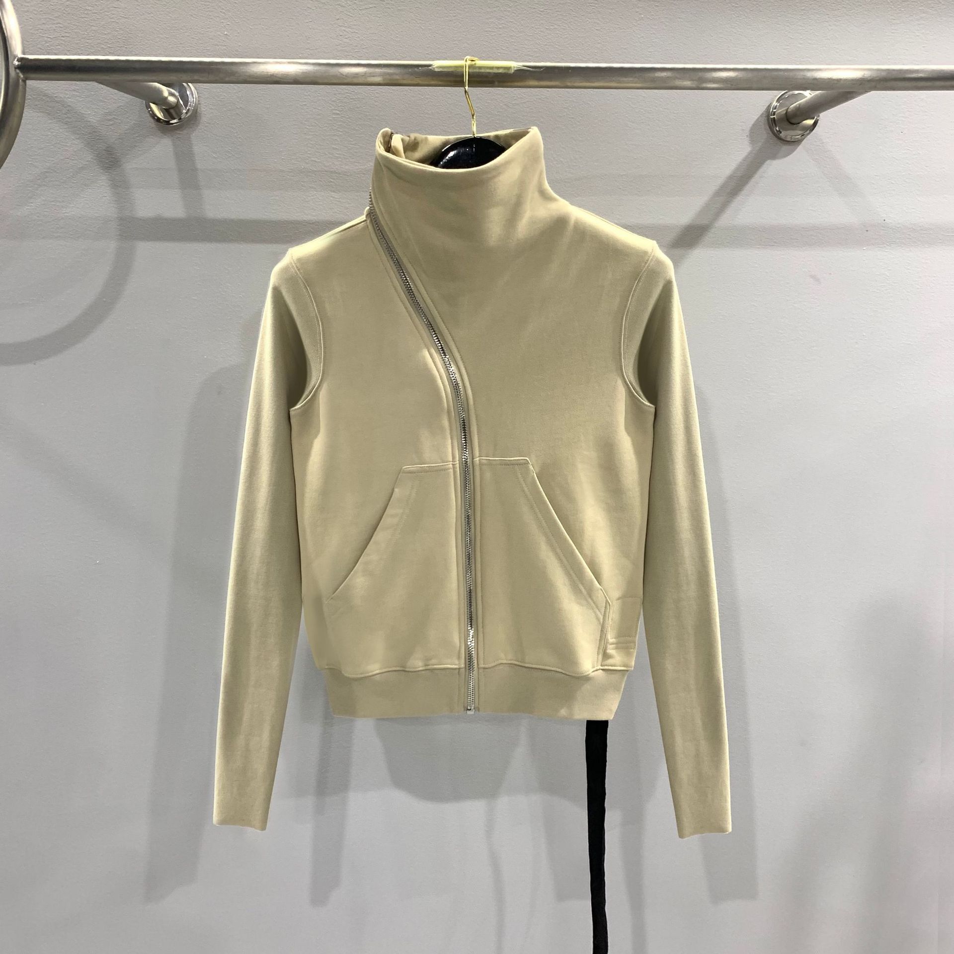 Sweater Coat 2