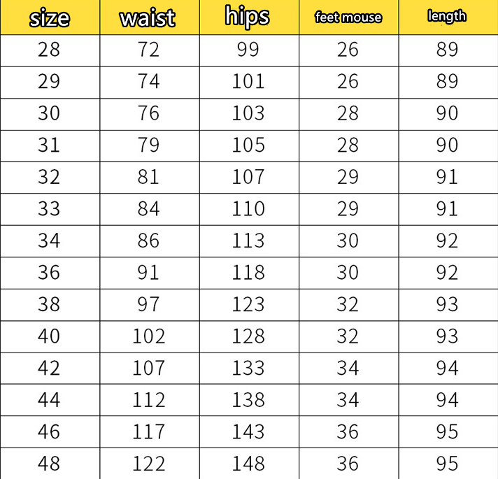 Loose Plus Size Korean Style Girdled Jeans