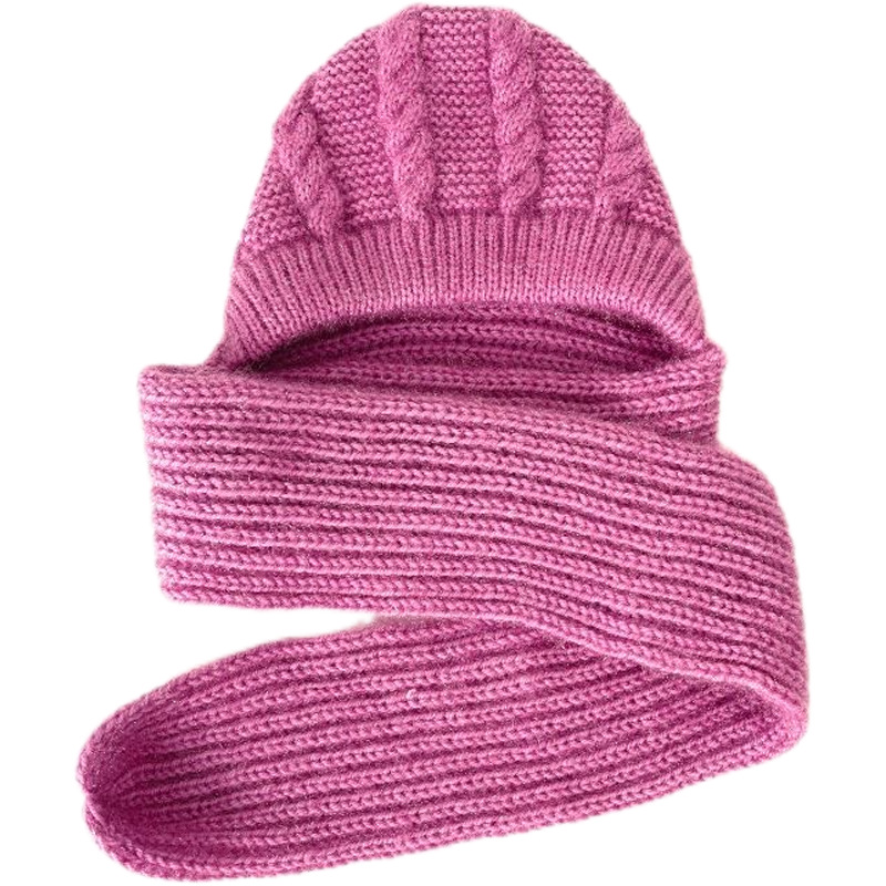 Women's Hat Pink