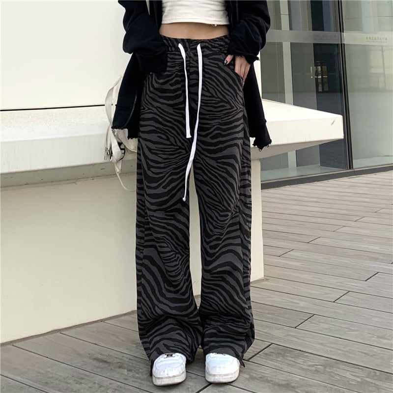 Casual Pants Image 4