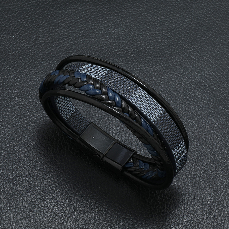 Bangle in Dark Coffee