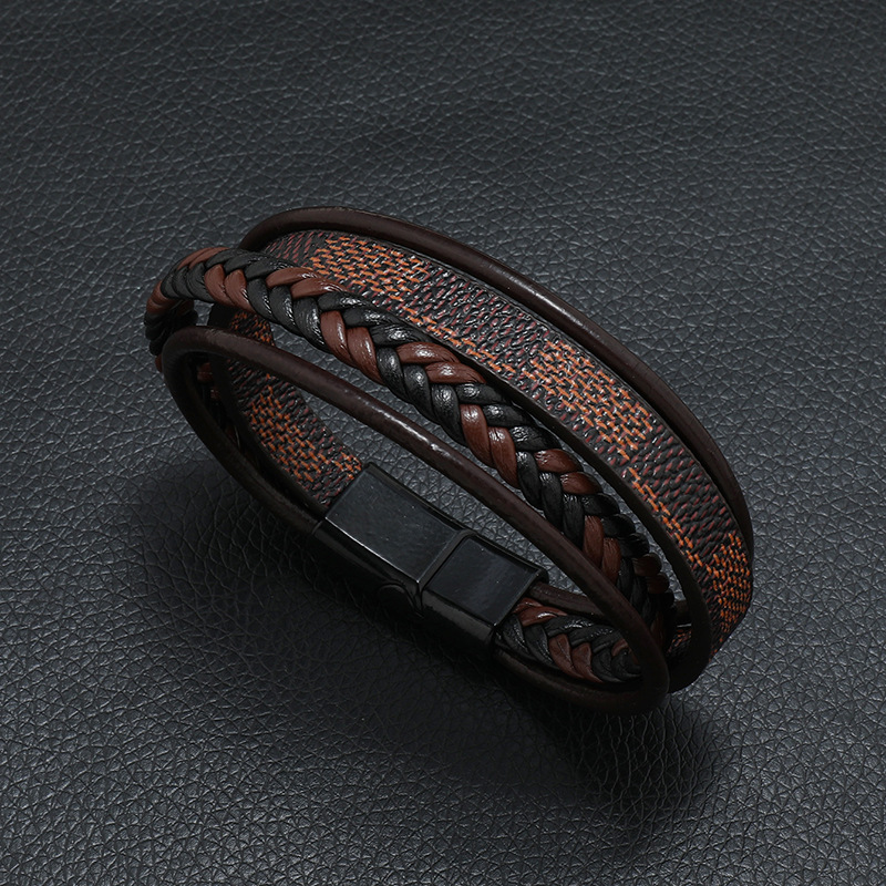 Close-up of Bangle
