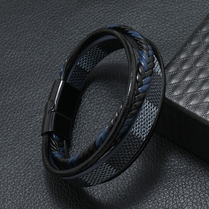 Bangle in Blue