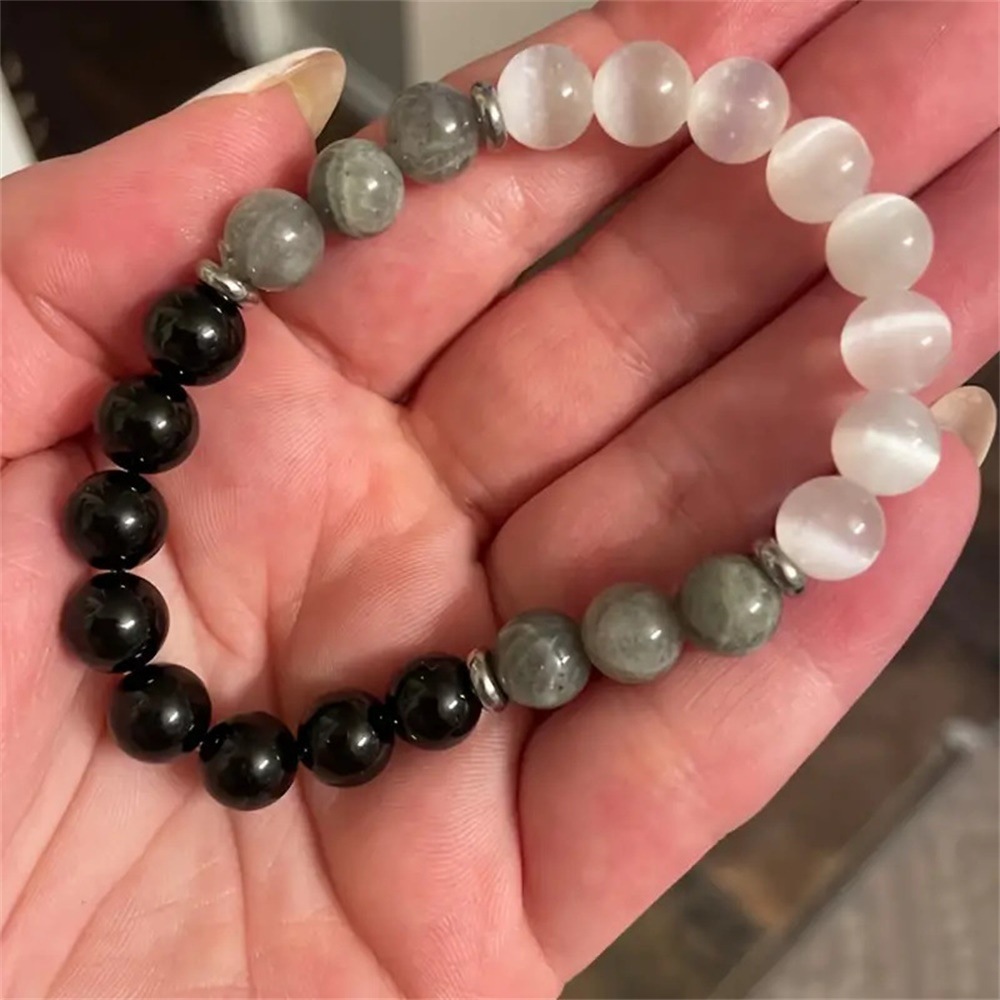 Bracelet with Stone