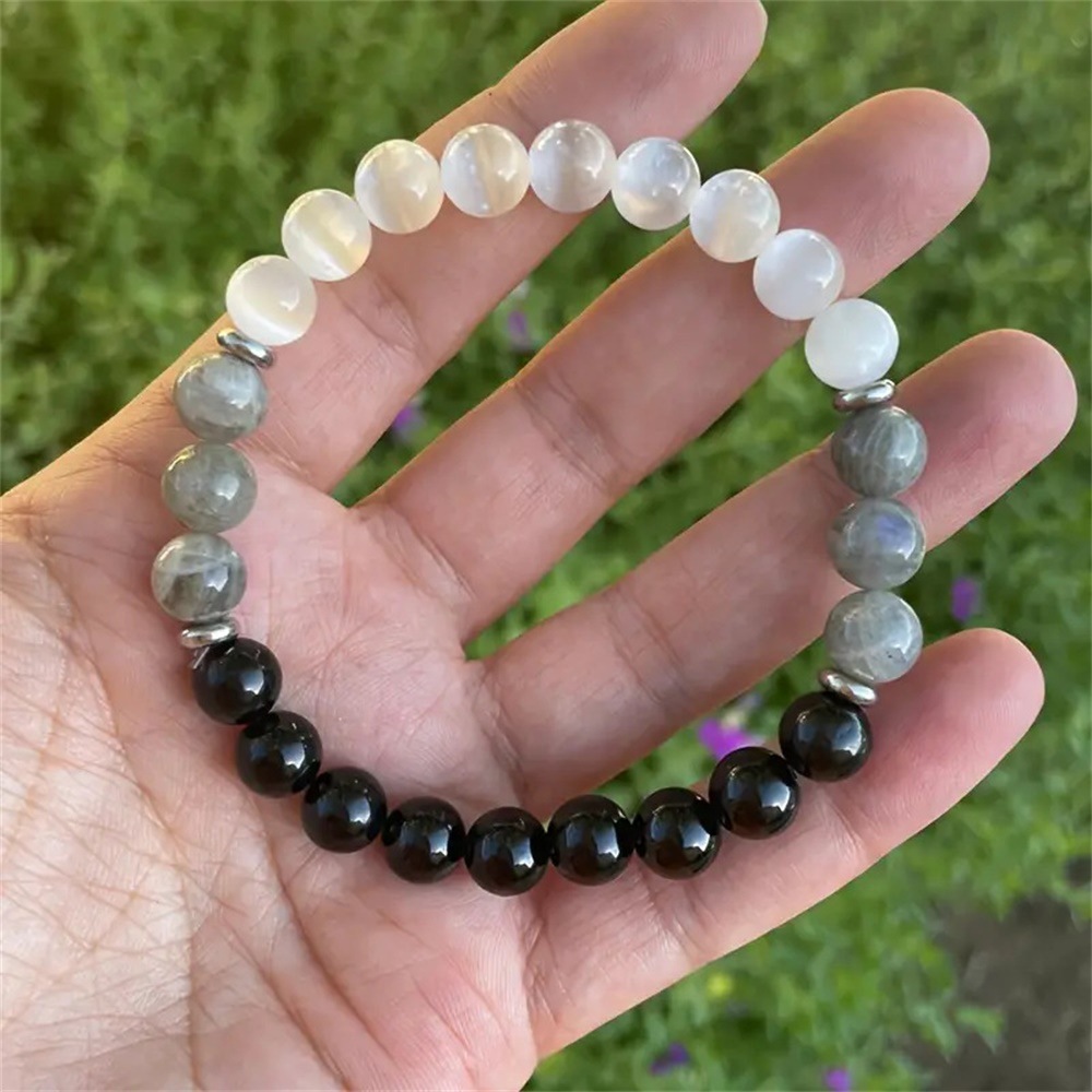 Close-up of Bracelet Design