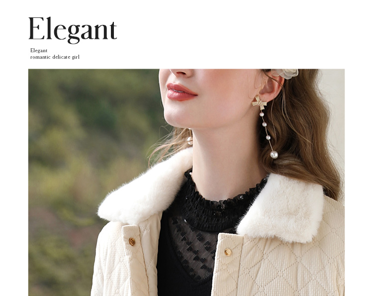 Cotton-padded Coat