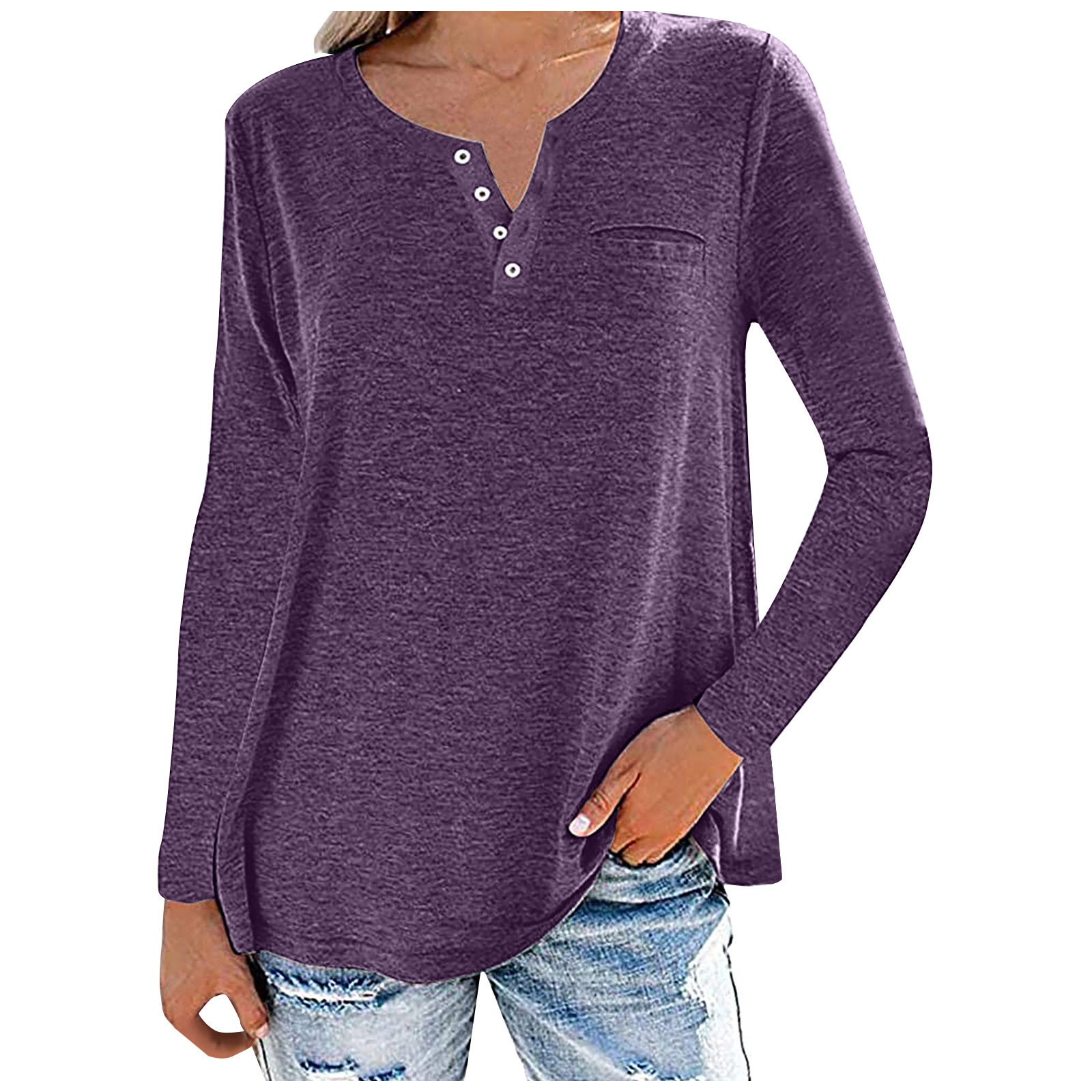 Women's Top in Khaki