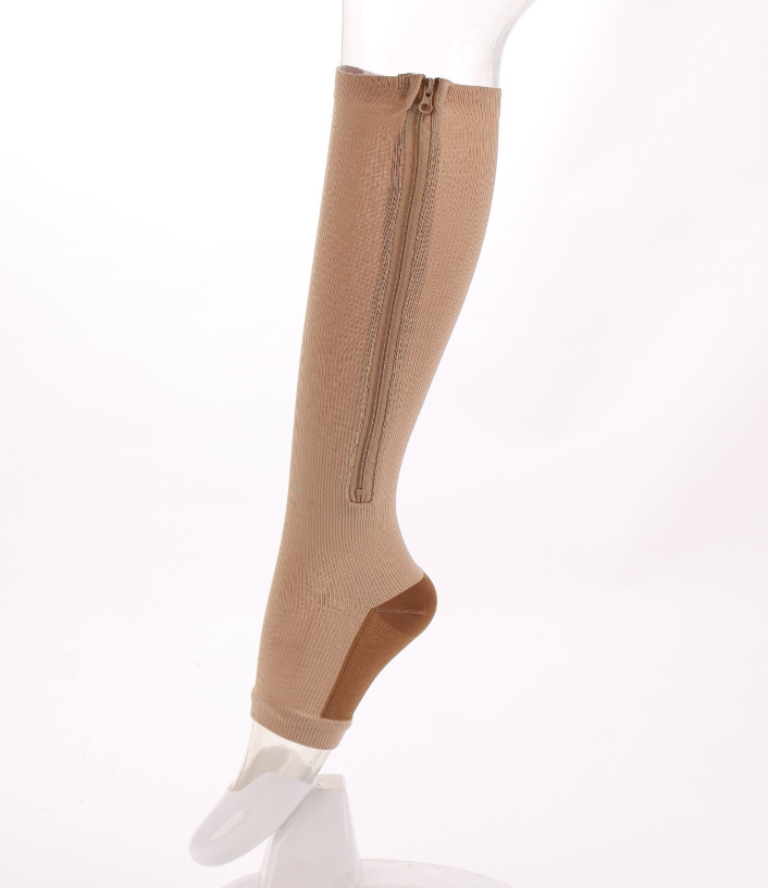 Compression Socks Size Options