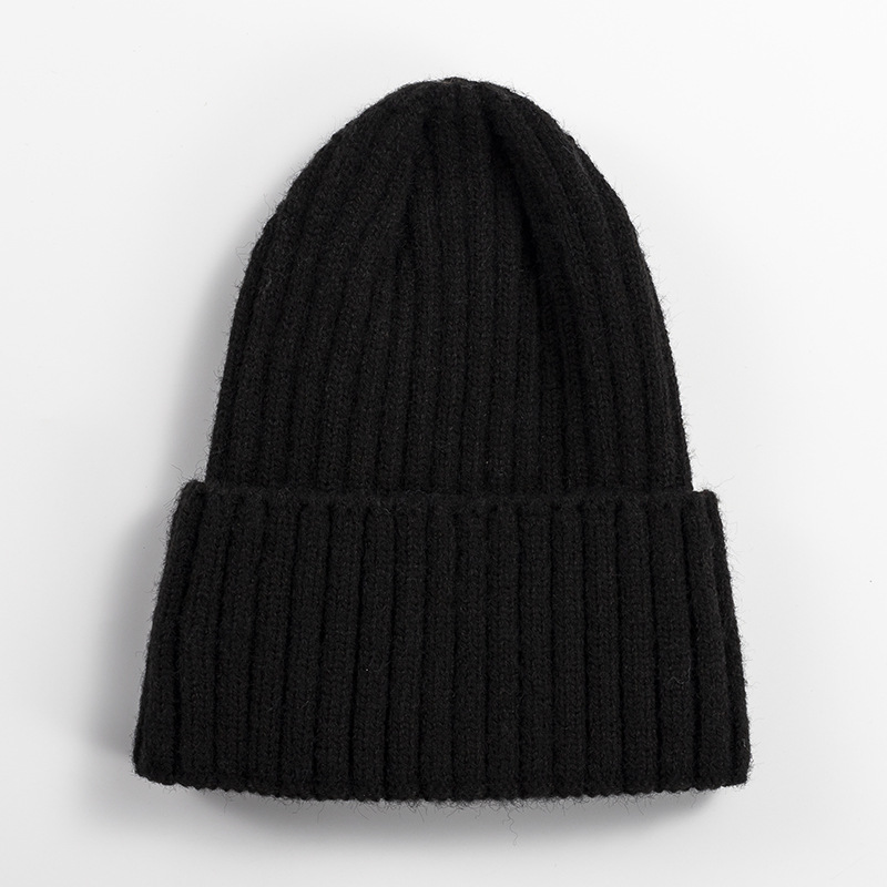 Knitted Hat 8