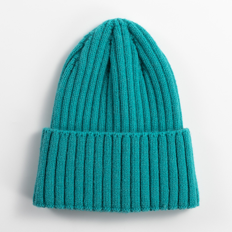 Knitted Hat 3