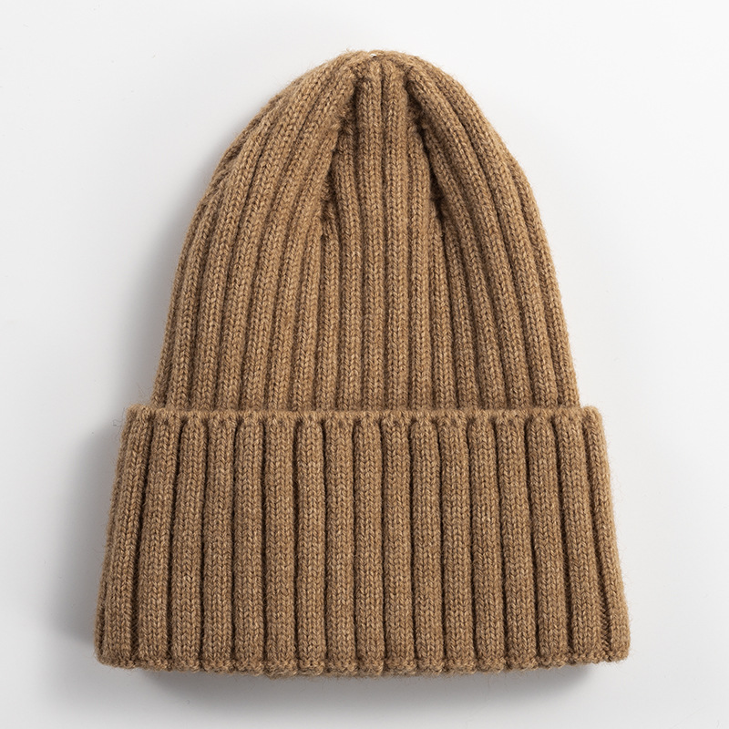 Knitted Hat 5