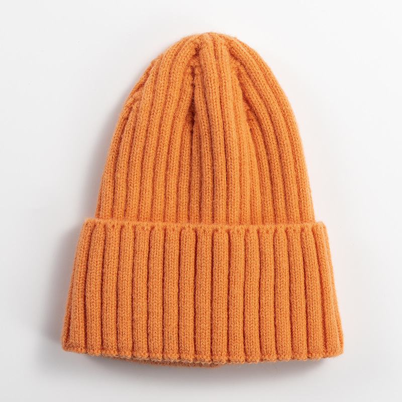 Knitted Hat 4