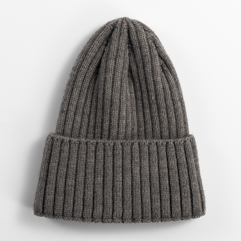 Knitted Hat 7