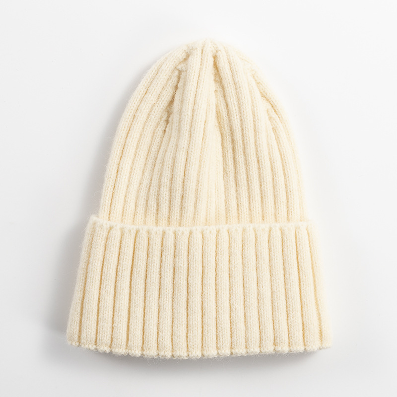 Knitted Hat 6