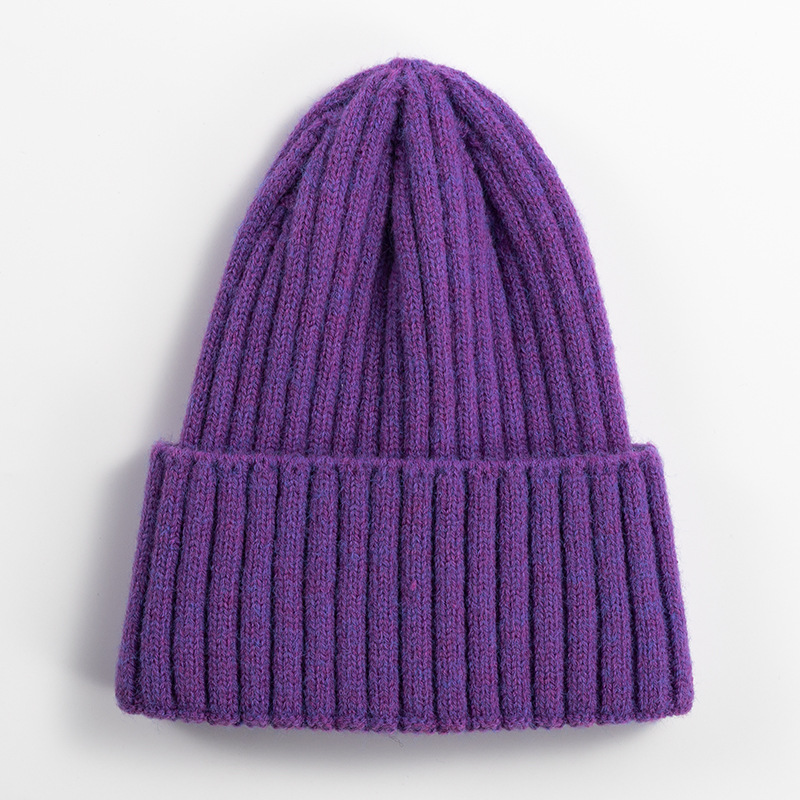 Knitted Hat 9