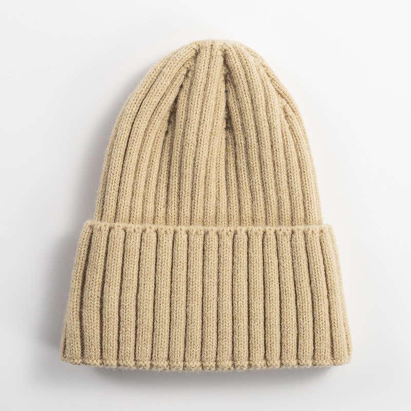 Knitted Hat 10