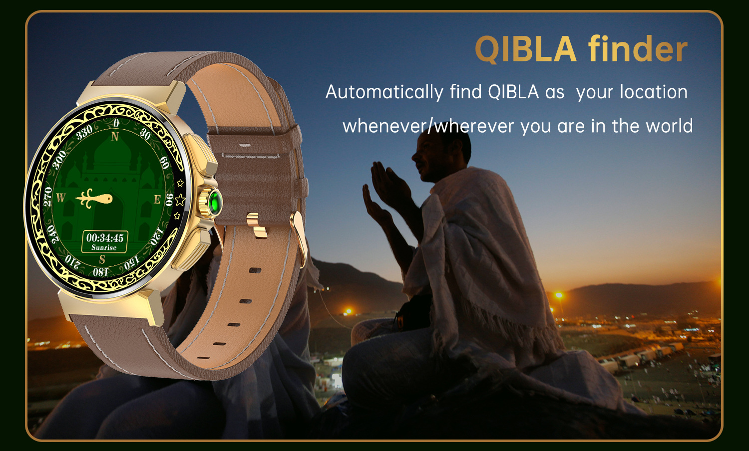 Health Monitoring Sports Bluetooth Watch