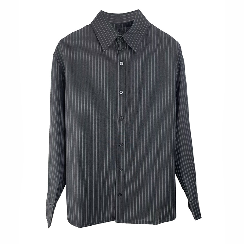 Striped Shirt Image 7
