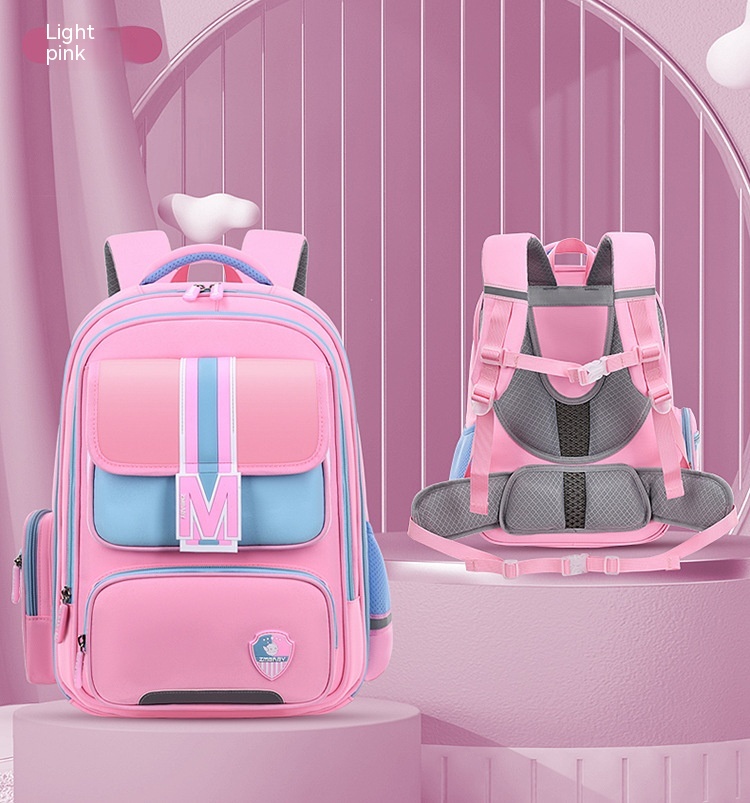 Baby Burden Relief Backpack Image 9