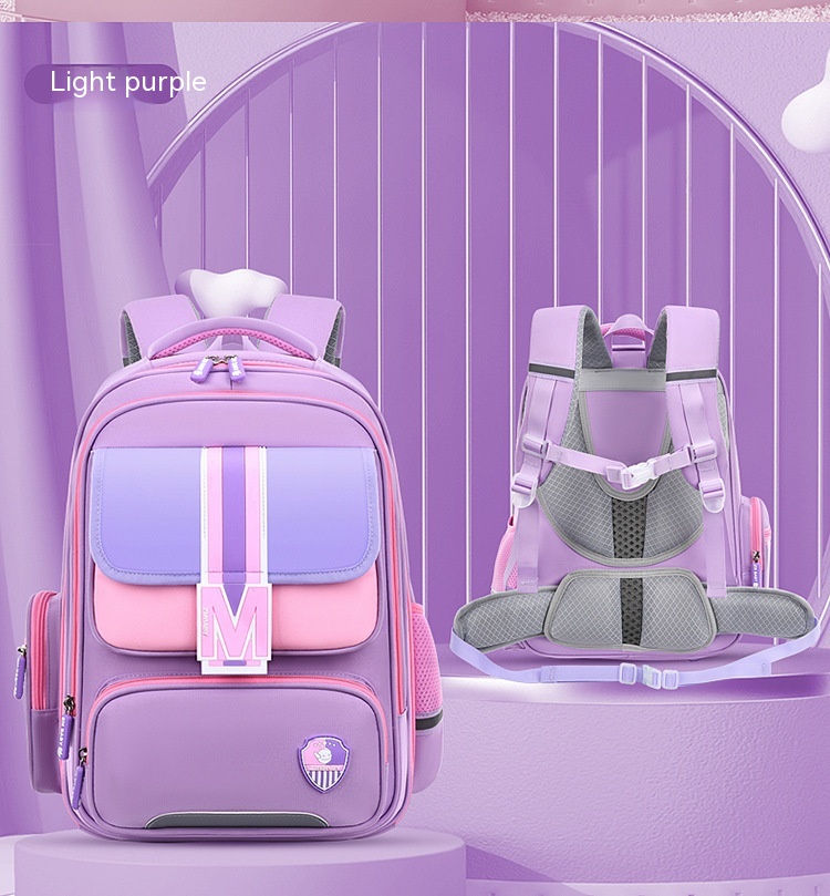 Baby Burden Relief Backpack Image 8