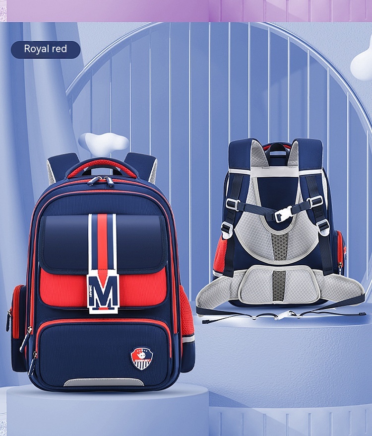 Baby Burden Relief Backpack Image 10