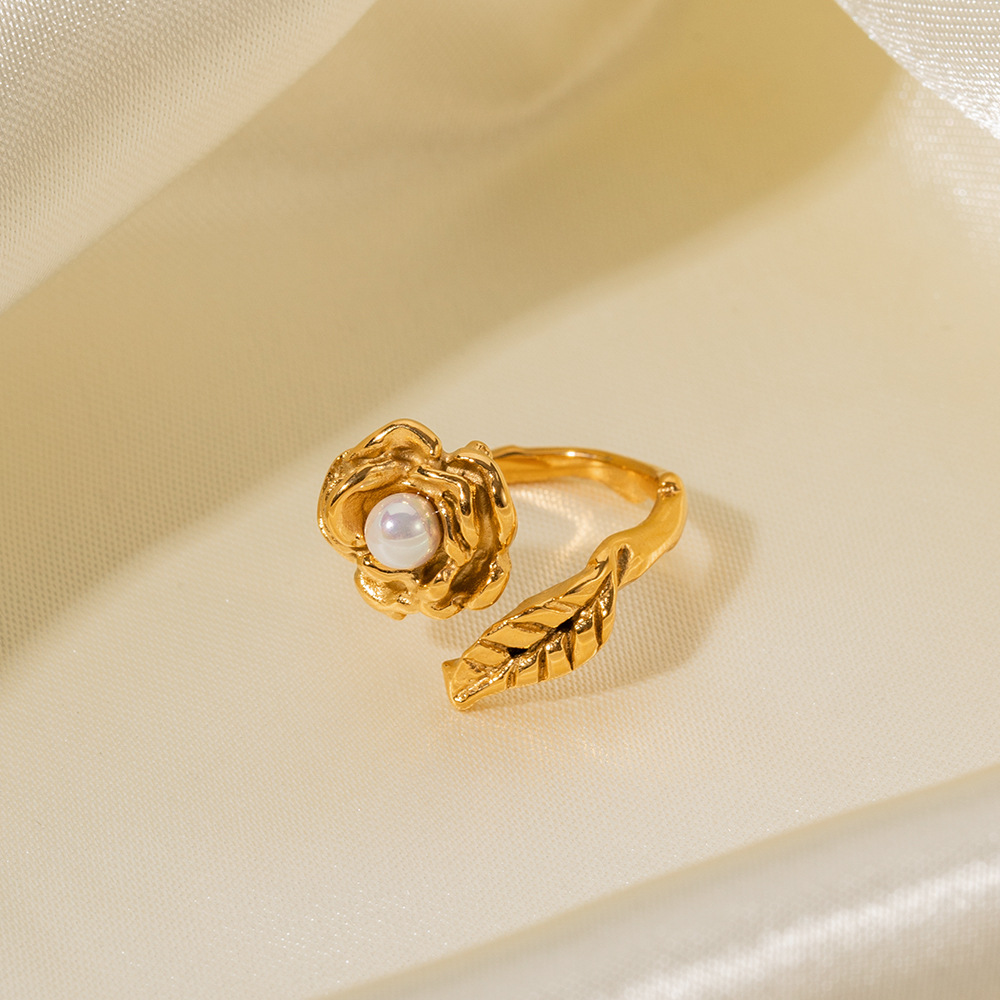 INS Style Ring Image 2