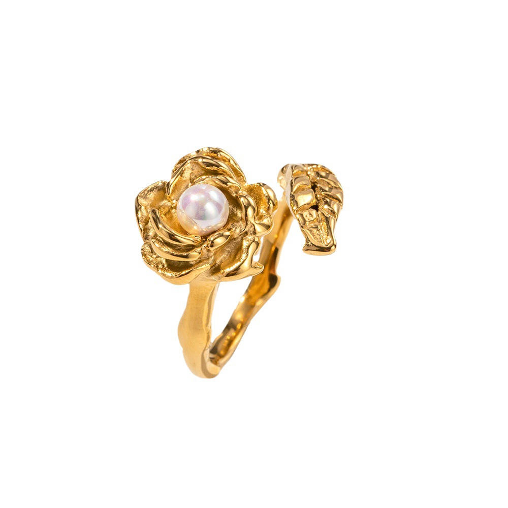 INS Style Ring Image 1