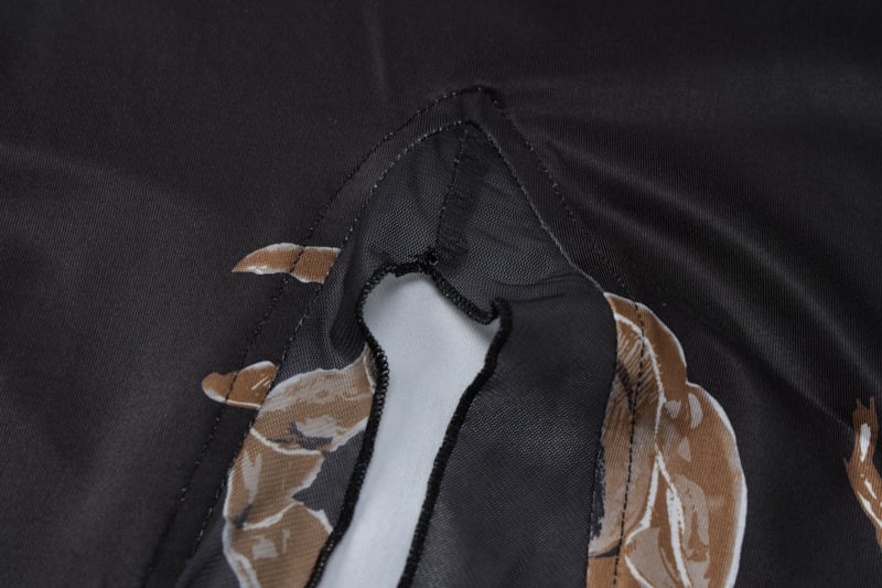 Dress Detail 5