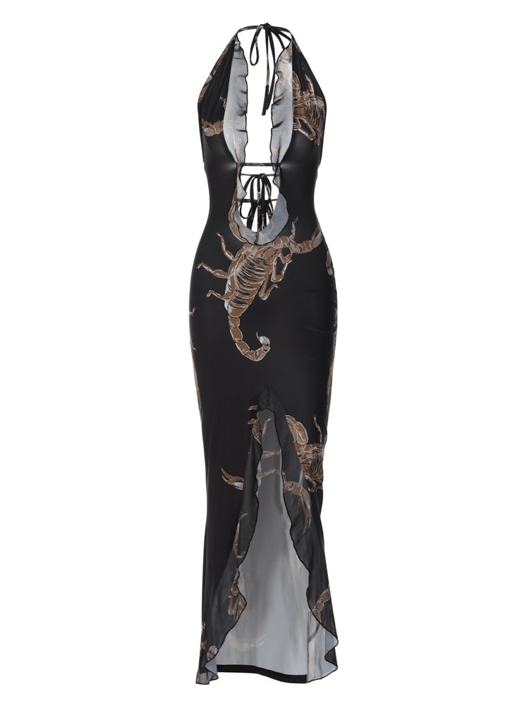 Dress Detail 2