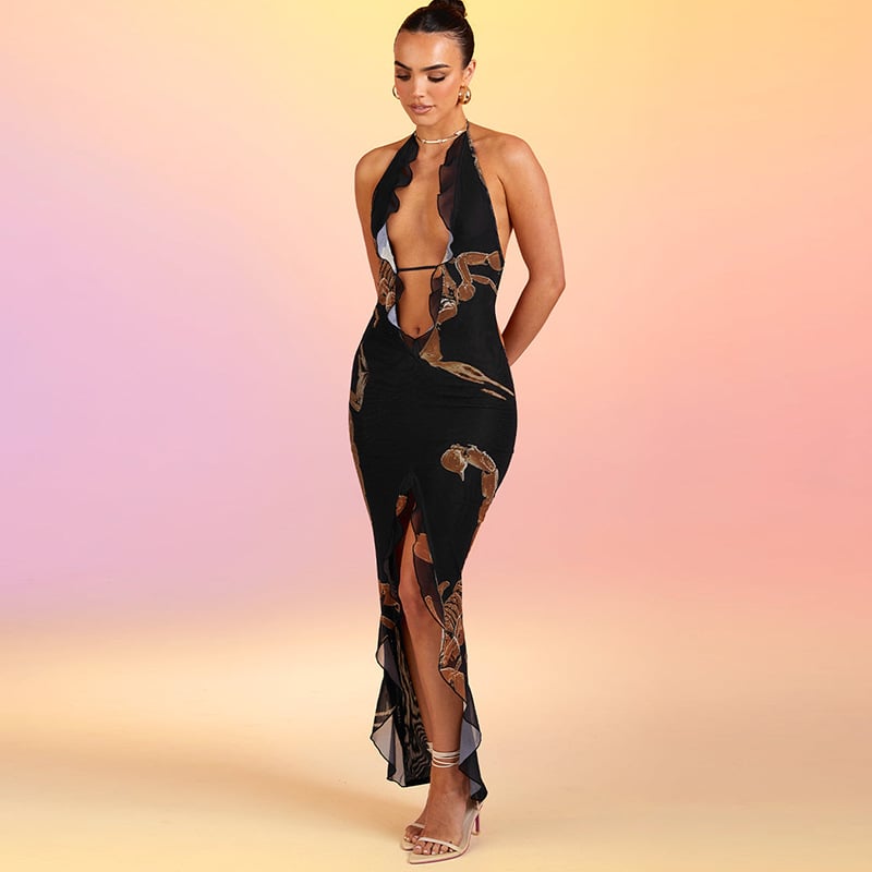 Dress Detail 12
