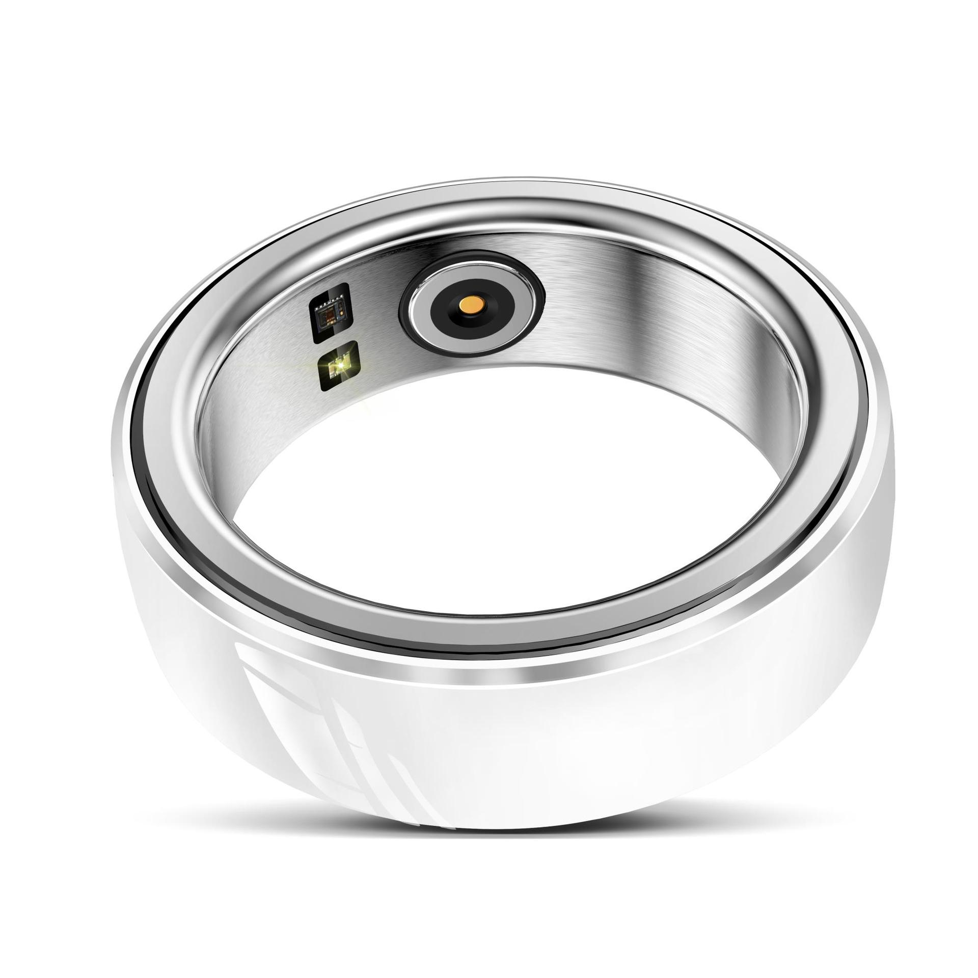 Ring functionality demonstration