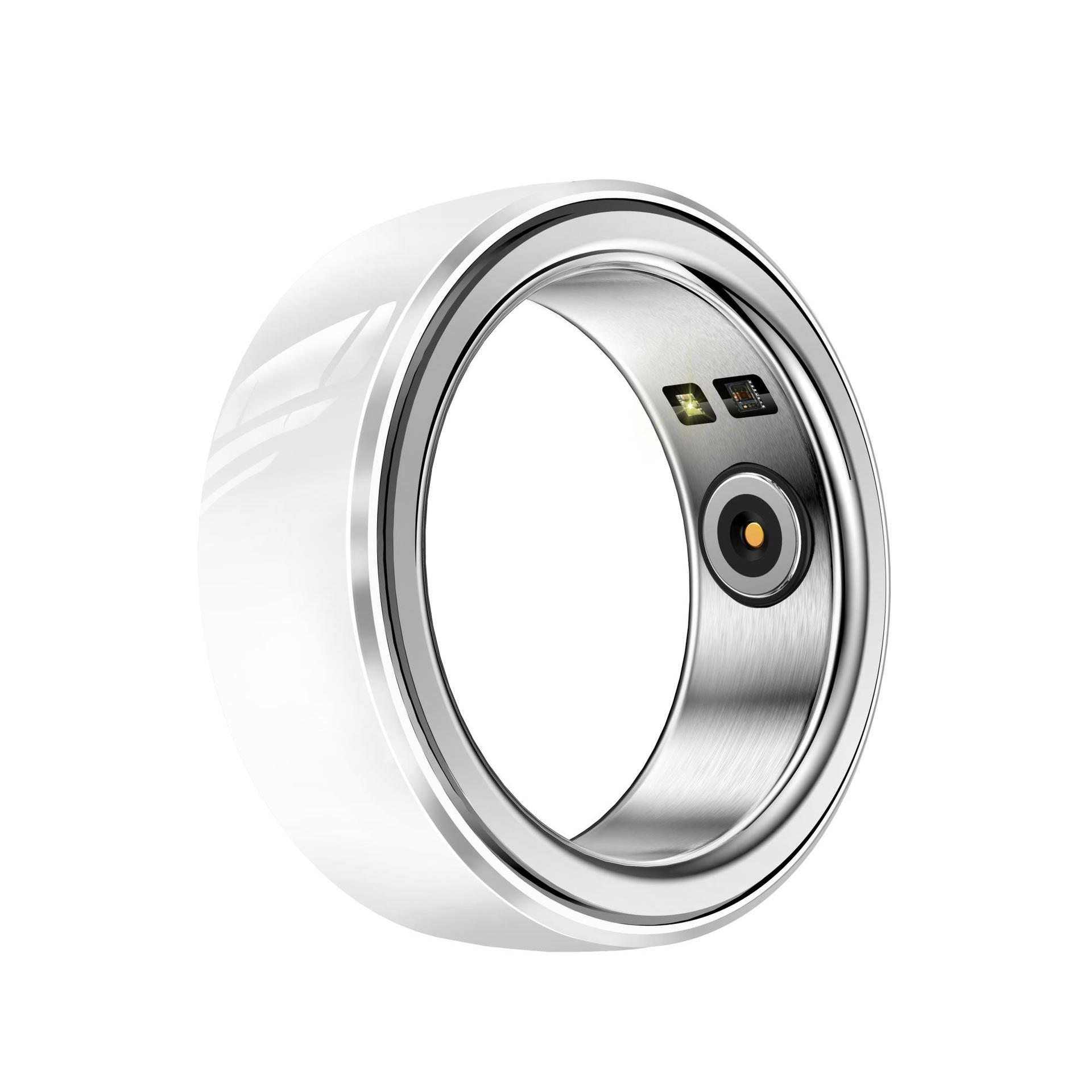 Ring side view