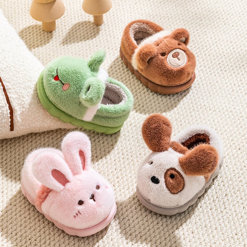 Cute Kids Shoes