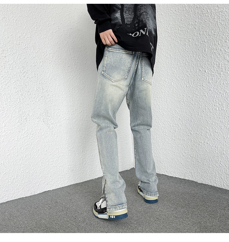 Men's Casual Jeans 3