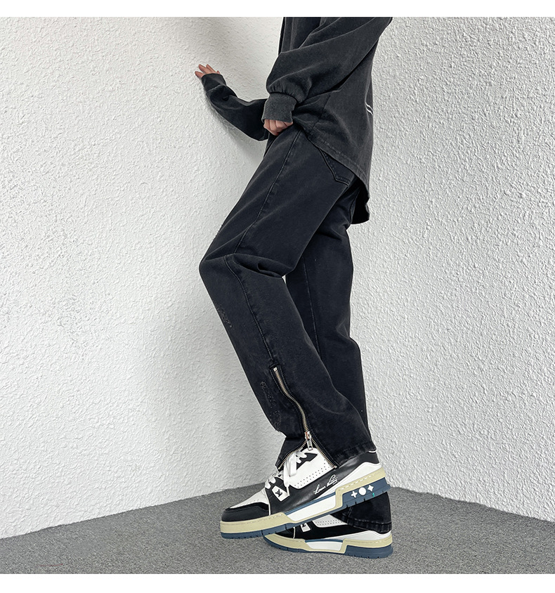 Men's Casual Jeans 10