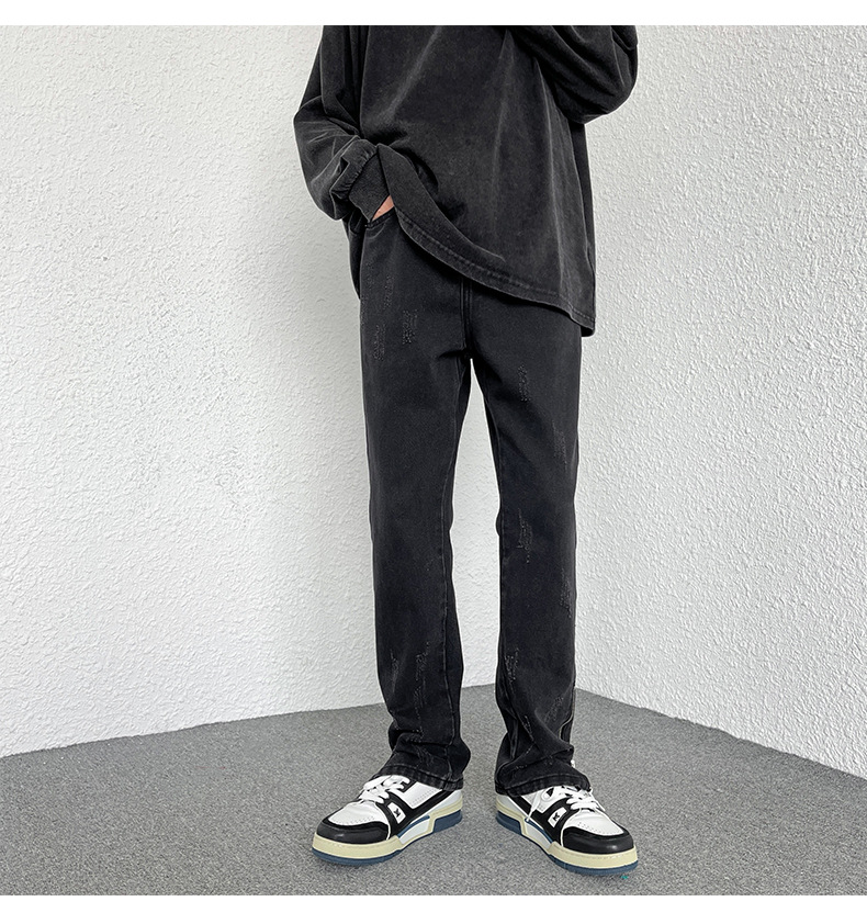 Men's Casual Jeans 11