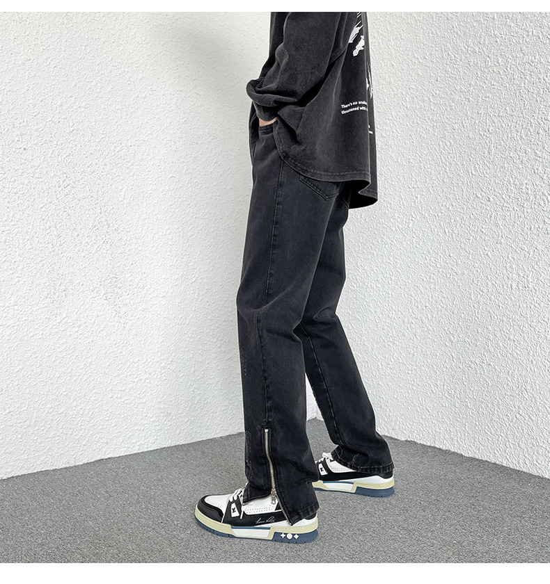 Men's Casual Jeans 6