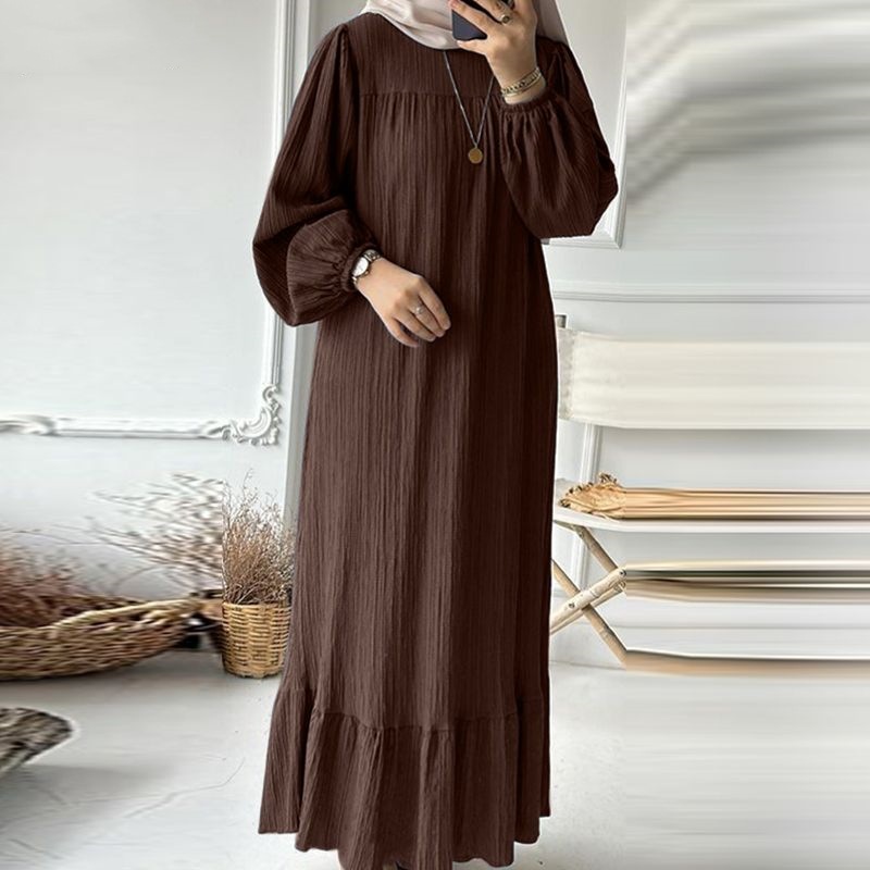 Vintage Maxi Dress Image 4