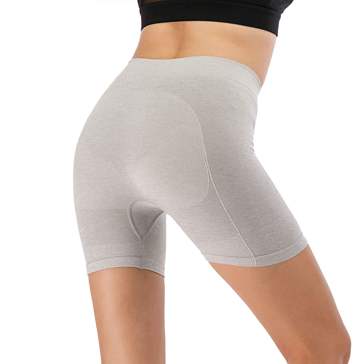 Yoga Shorts Image 5